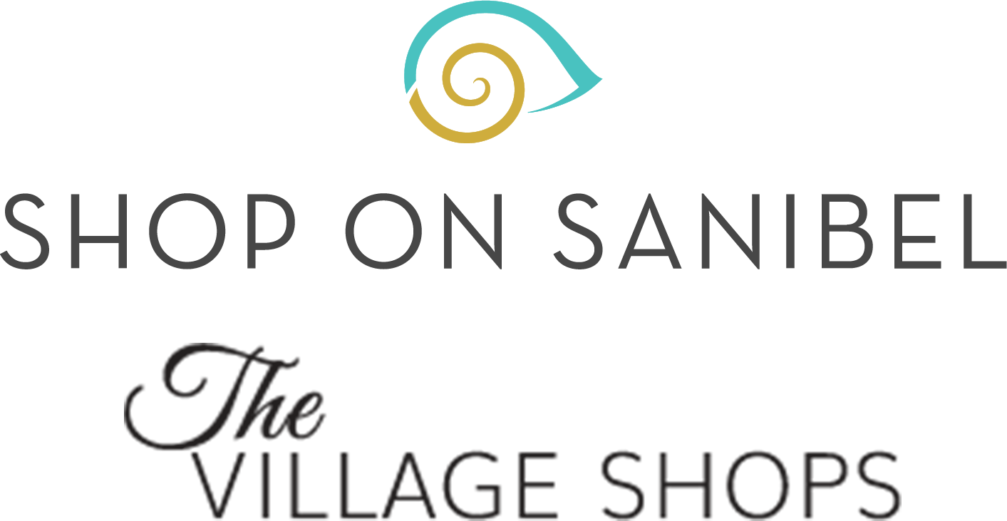 shop-on-sanibel-the-village-shops-royal-escapes-logo