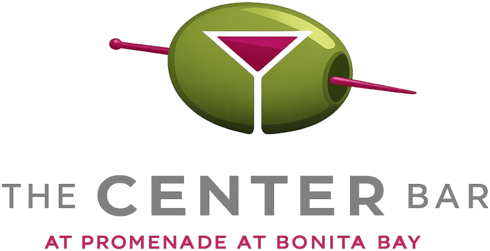 the-center-bar-at-promenade-at-bonita-bay-logo